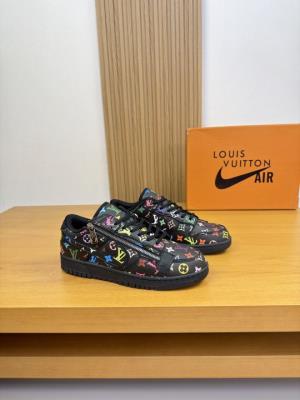 cheap quality Louis Vuitton Men Shoes Model No. 859